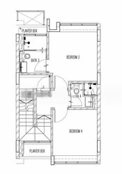 Cabana (D28), Terrace #474787731